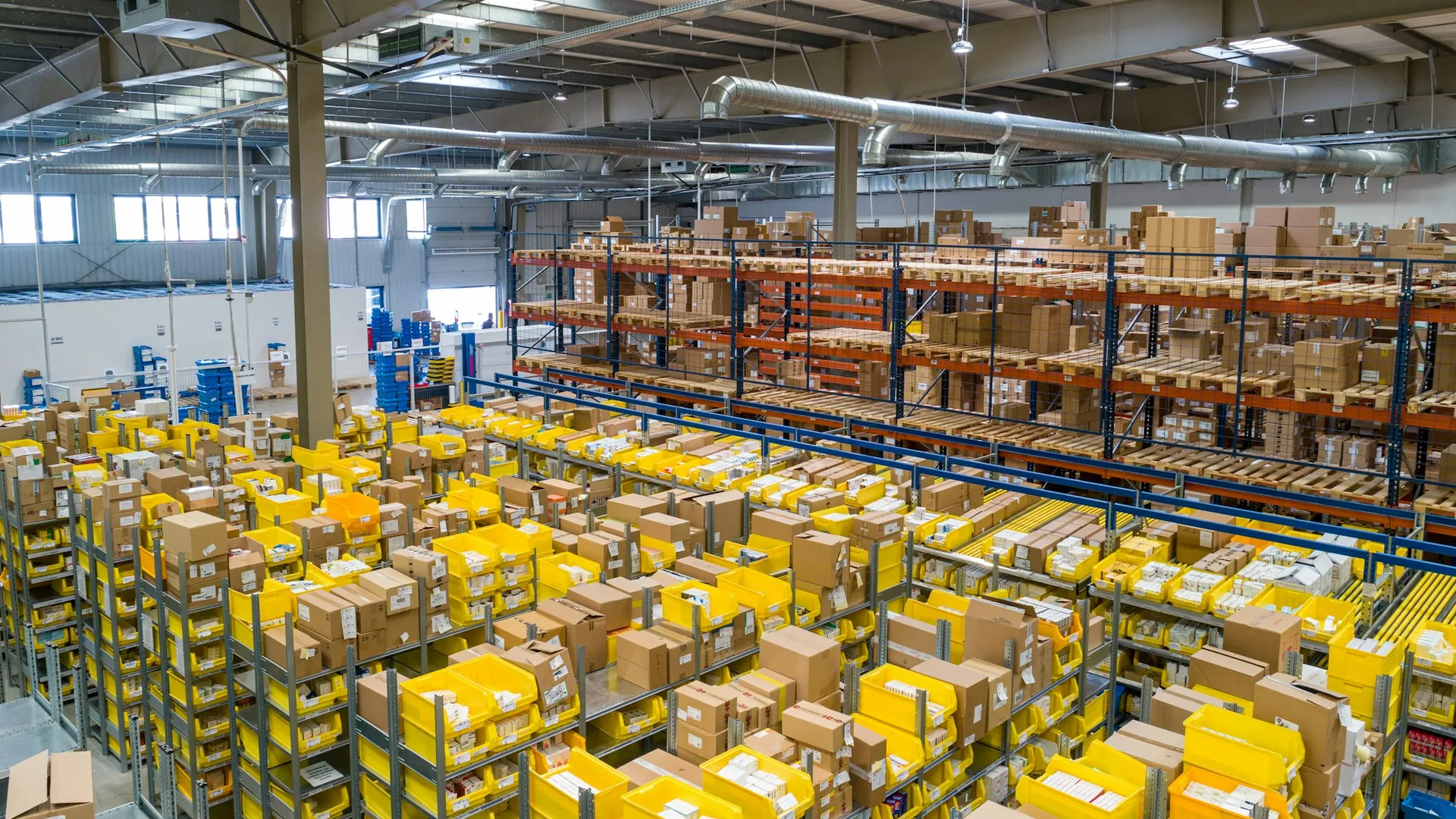 Global Supply Chain