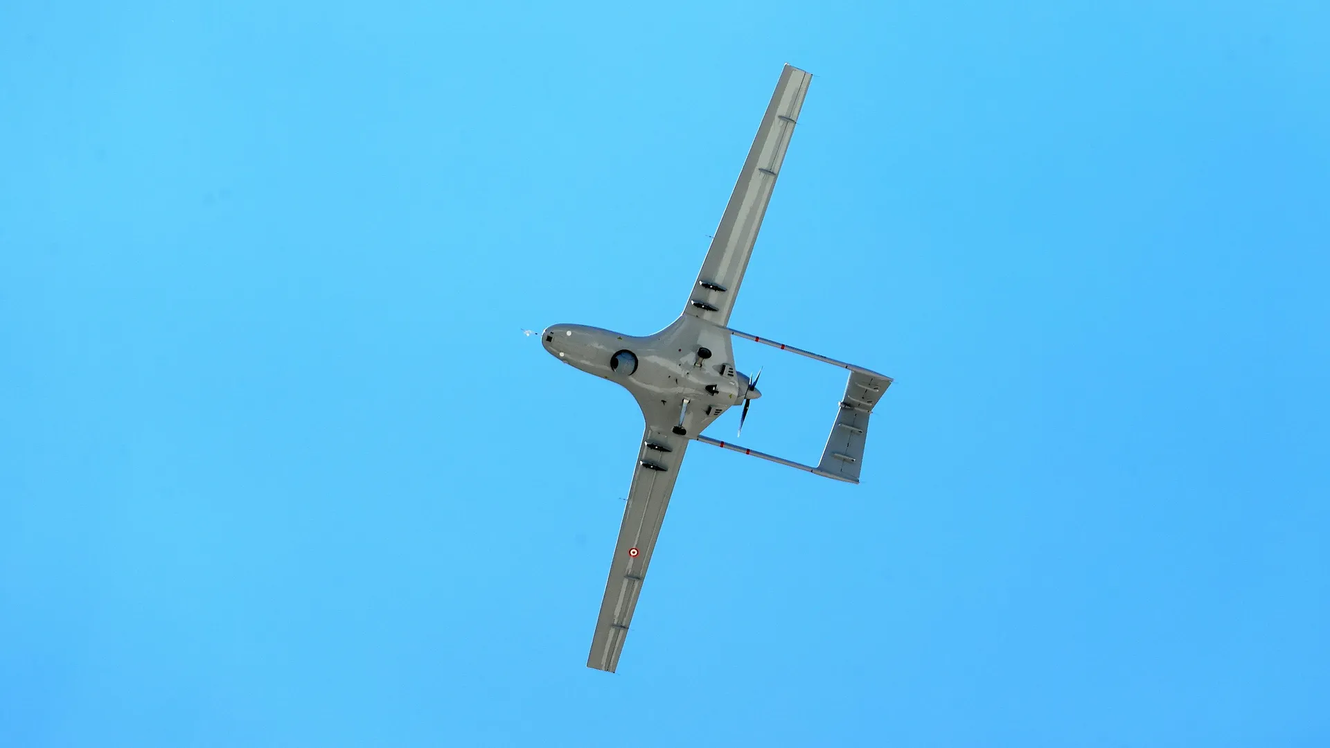 Aerial Dominance. Uncompromised.