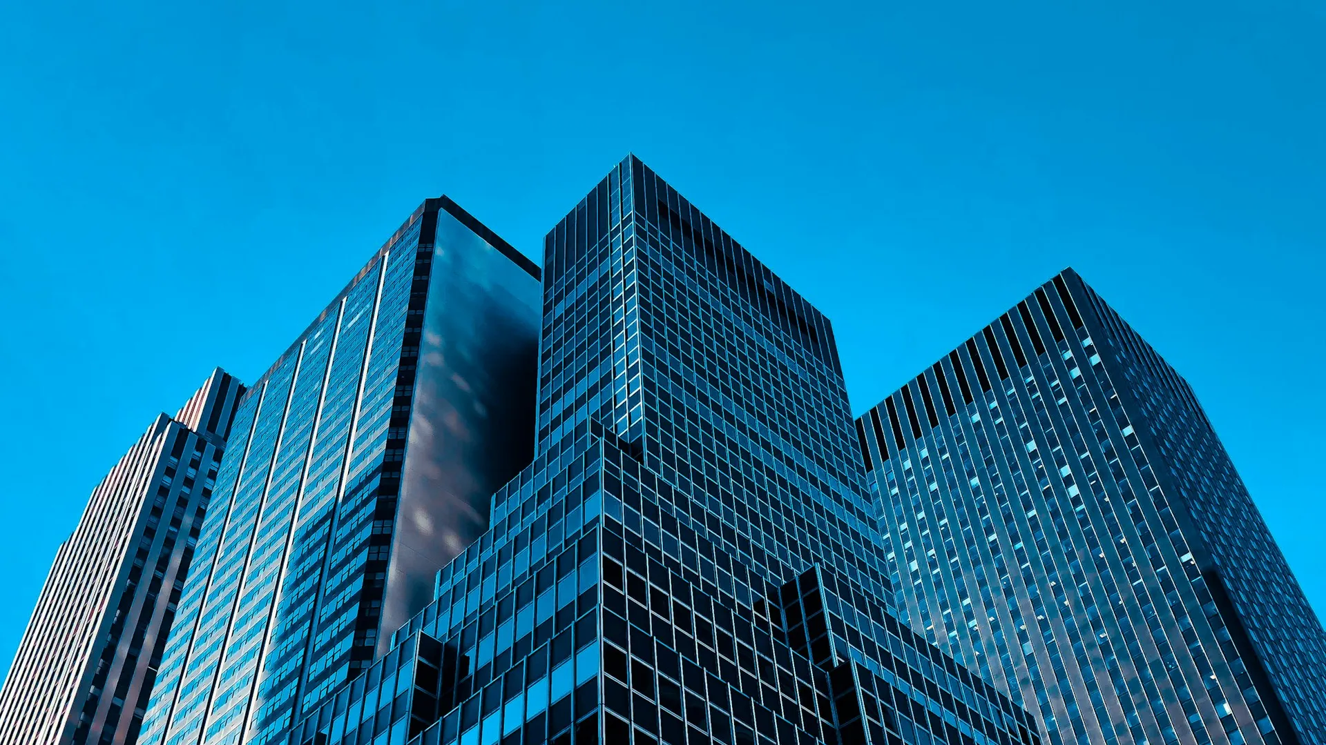 Corporate Operations