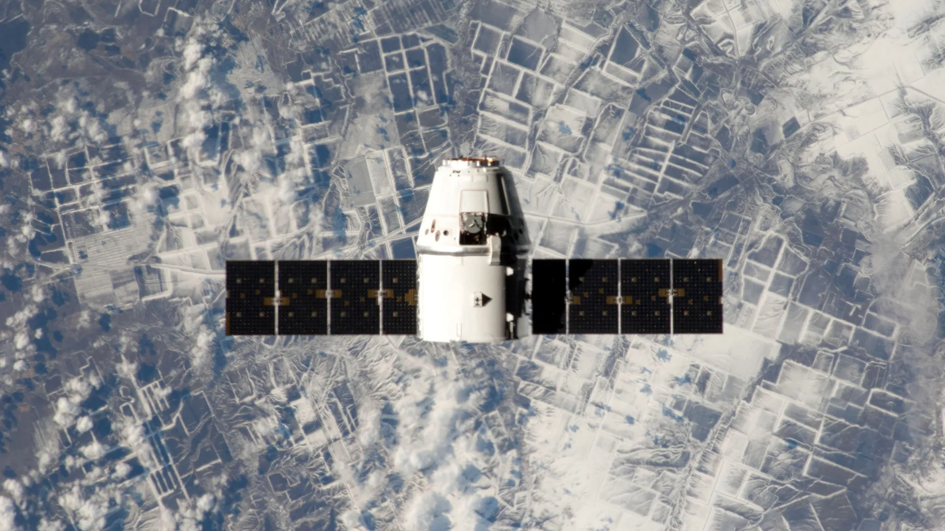 Sovereign Space Supremacy.
