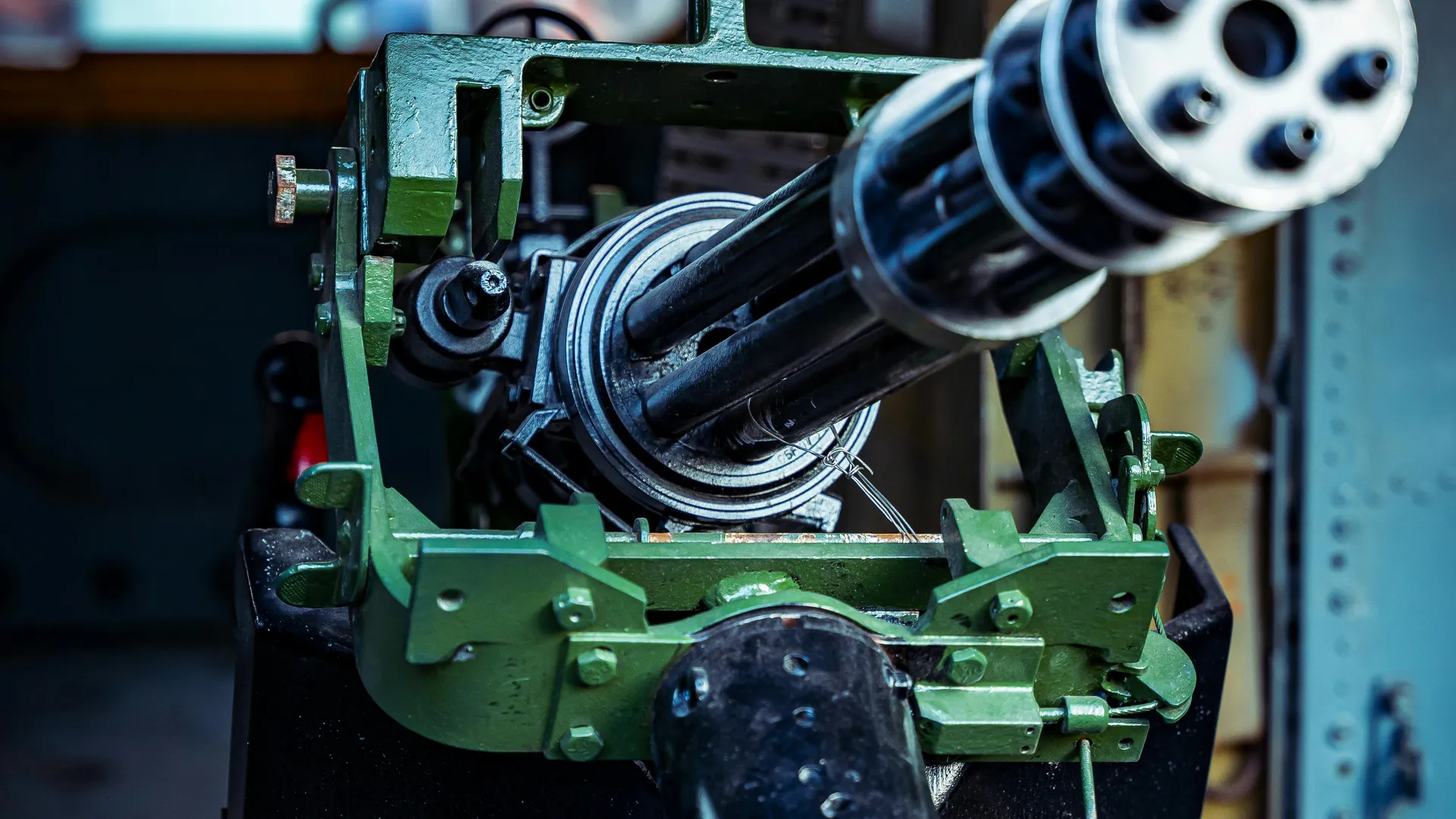 Securing the Skies: Uncompromised Counter-UAS Dominance