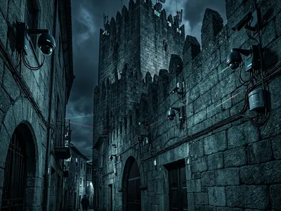 Guimarães, Portugal